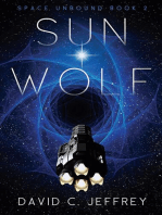 Sun Wolf