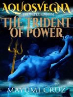 Aquosvegna: The Trident of Power: Aquosvegna: The Water Kingdom