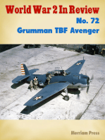 World War 2 In Review No. 72: Grumman TBF Avenger