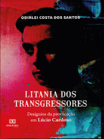 Litania dos Transgressores