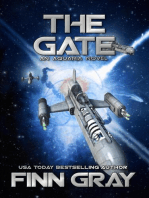 The Gate: Aquaria, #3
