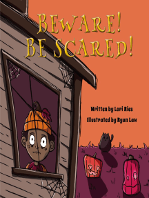 Autumn Reveries: A Collection of Halloween Haiku by Katie Rodante ...