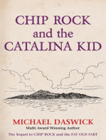 Chip Rock and the Catalina Kid: CHIP ROCK