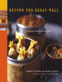 Beyond the Great Wall by Jeffrey Alford, Naomi Duguid - Ebook | Scribd
