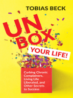 Unbox Your Life!