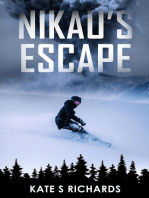 Nikau's Escape: Adventures of Jabu & Friends