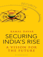 Securing India's Rise