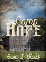 Camp Hope: Journey to Hope: Love, Hope, and Faith