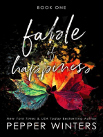 Fable of Happiness Book One