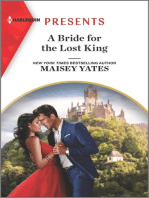 A Bride for the Lost King: An Uplifting International Romance