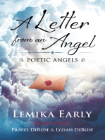 A Letter From An Angel