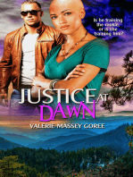 Justice at Dawn