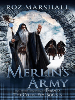 Merlin's Army