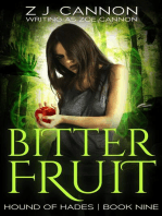 Bitter Fruit