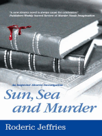 Sun, Sea and Murder