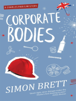 Corporate Bodies