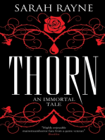 Thorn: An Immortal Tale