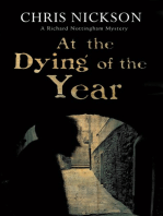 At the Dying of the Year