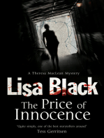 Price of Innocence