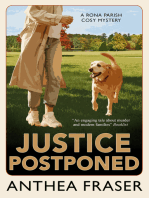 Justice Postponed