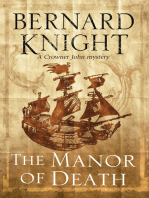 Manor of Death, The