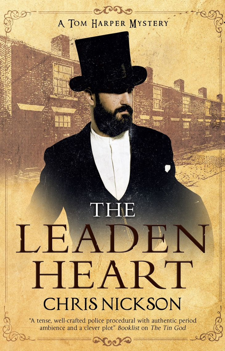 Leaden Heart, The by Chris Nickson - Ebook | Scribd