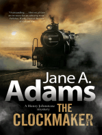 Clockmaker, The
