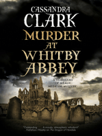 Murder at Whitby Abbey