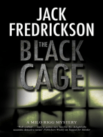 Black Cage, The