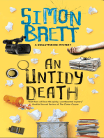 Untidy Death, An