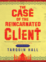 Case of the Reincarnated Client, The