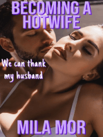 Becoming a Hotwife