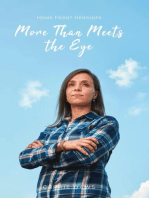 More Than Meets the Eye