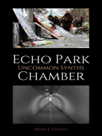 Echo Park Chamber: Uncommon Synths