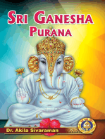 Sri Ganesha Purana