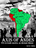 The Axis of Andes