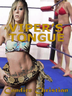 A Viper's Tongue