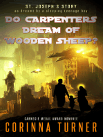 Do Carpenters Dream of Wooden Sheep?
