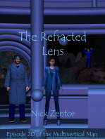 The Refracted Lens