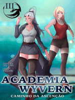 Academia Wyvern