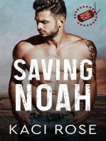 Saving Noah