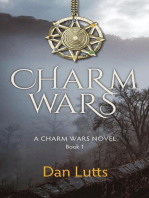 Charm Wars: A Charm Wars Novel