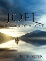 Joel: Memoir of a Love