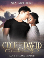 Cece & David: Love In Many Shades, #1