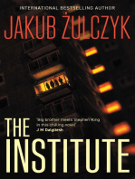 The Institute: From the bestselling author of Blinded by the Lights