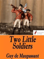 Two Little Soldiers