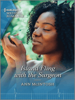 Island Fling with the Surgeon: Get swept away with this sparkling summer romance!