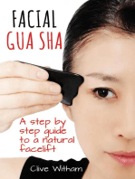 Facial Gua Sha