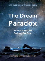 The Dream Paradox: Interpretations Belong to God