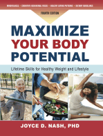 Maximize Your Body Potential